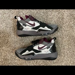 Jordan Zoom ‘92 PSG